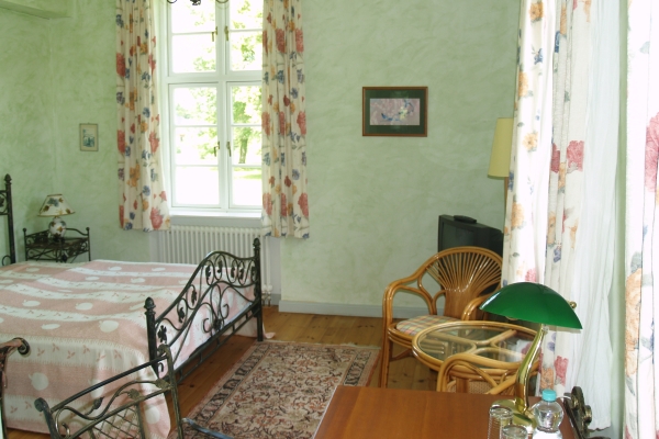 Hotel Schloß Kölzow Landhaus